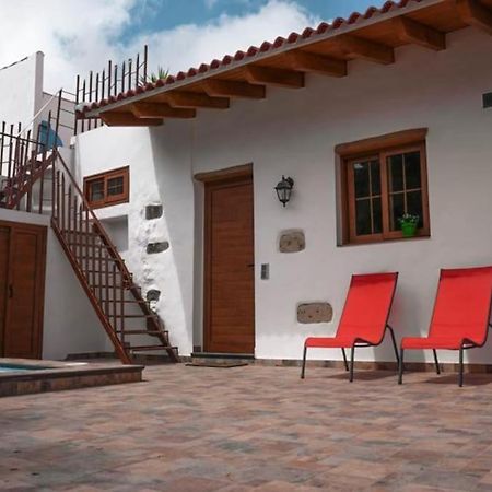 Casa La Plaza Villa San Bartolomé Екстериор снимка