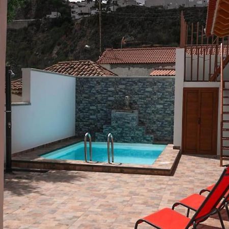 Casa La Plaza Villa San Bartolomé Екстериор снимка