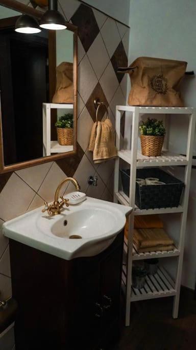 Casa La Plaza Villa San Bartolomé Екстериор снимка