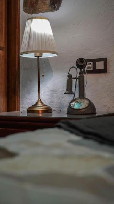 Casa La Plaza Villa San Bartolomé Екстериор снимка