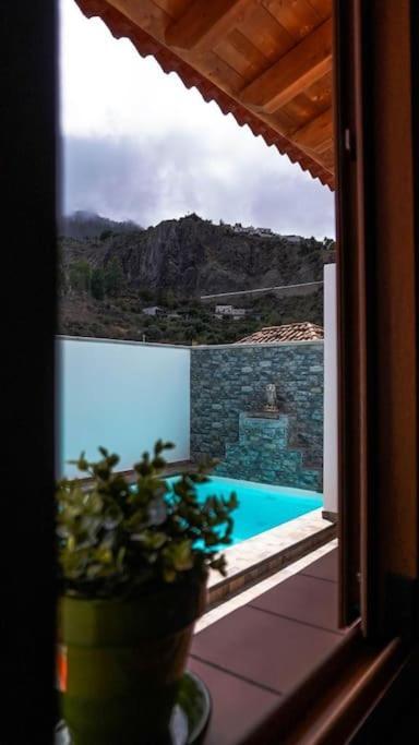Casa La Plaza Villa San Bartolomé Екстериор снимка