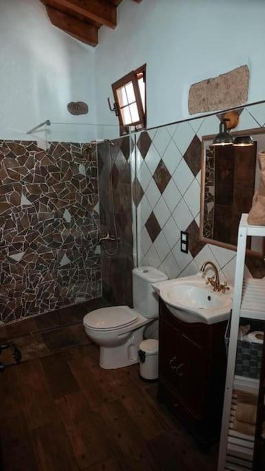 Casa La Plaza Villa San Bartolomé Екстериор снимка